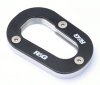 Element Nóżki RG Racing Bmw R1200Gs 13- Silver